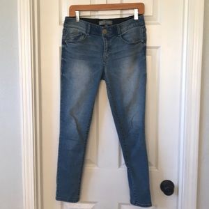 Wit and Wisdom Jeans